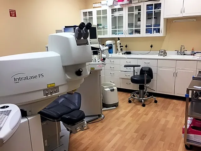 Diamond Vision - Lasik Eye Surgery New Jersey 4