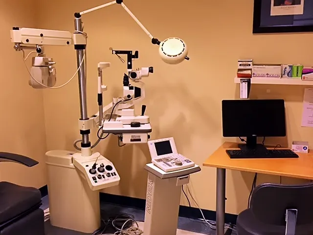 Diamond Vision - Lasik Eye Surgery New Jersey 4