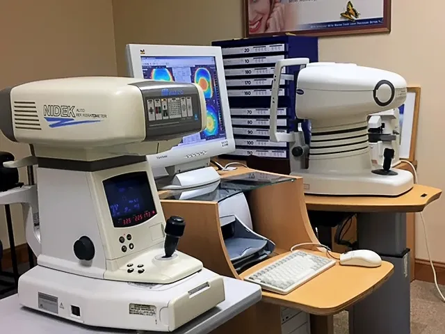 Diamond Vision - Lasik Eye Surgery New Jersey 4