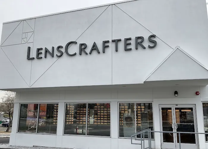 LensCrafters 4