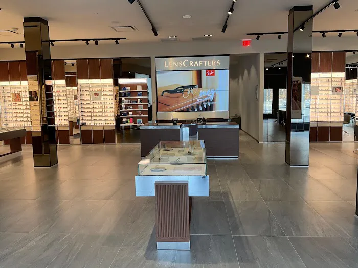 LensCrafters 4