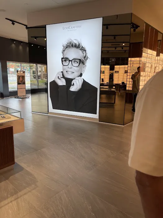 LensCrafters 4