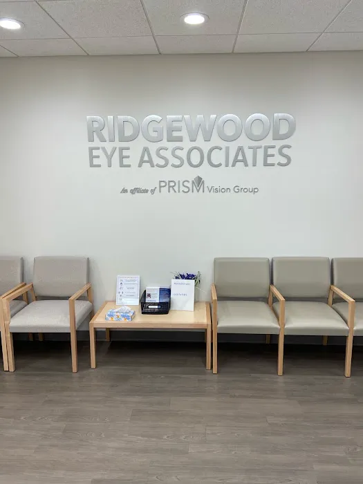 Ridgewood Eye Associates 4