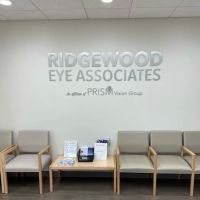 Ridgewood Eye Associates ico