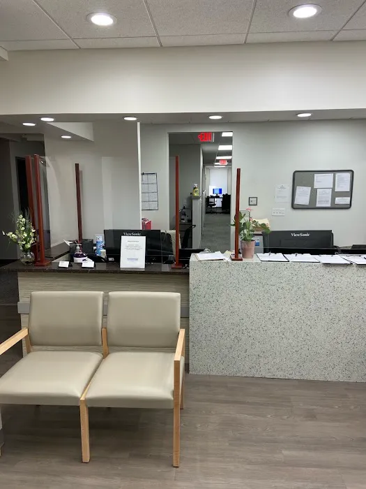 Ridgewood Eye Associates 4