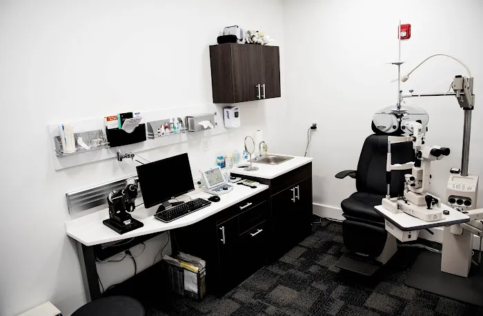 Dumont Eye Care 4