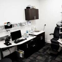 Dumont Eye Care ico