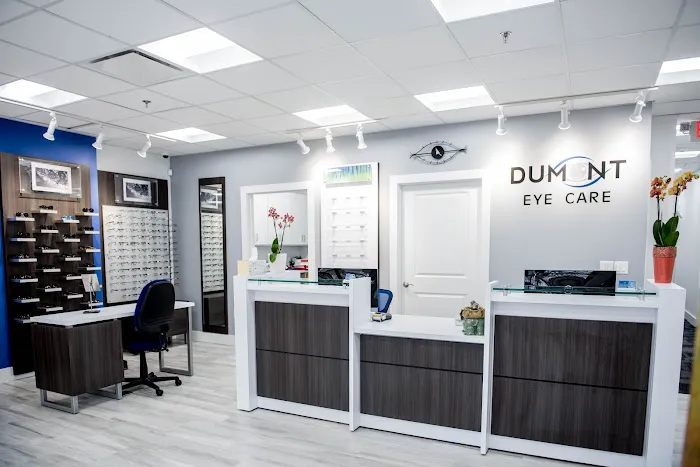 Dumont Eye Care 4