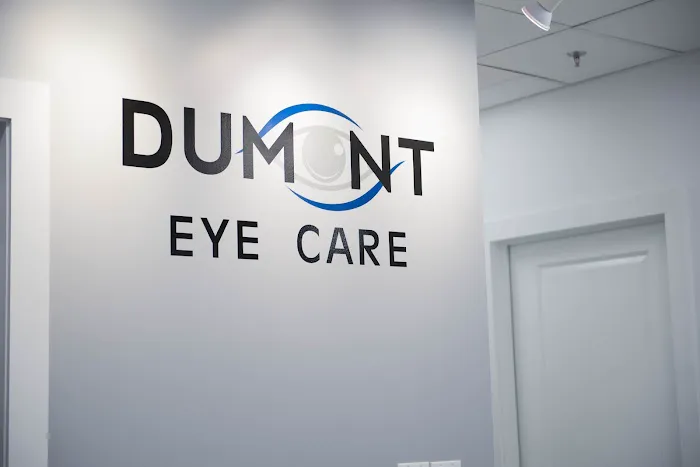 Dumont Eye Care 4