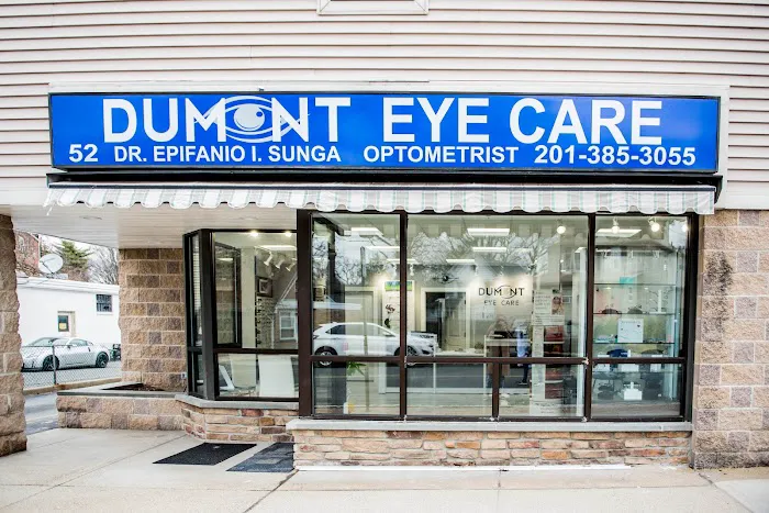 Dumont Eye Care 4