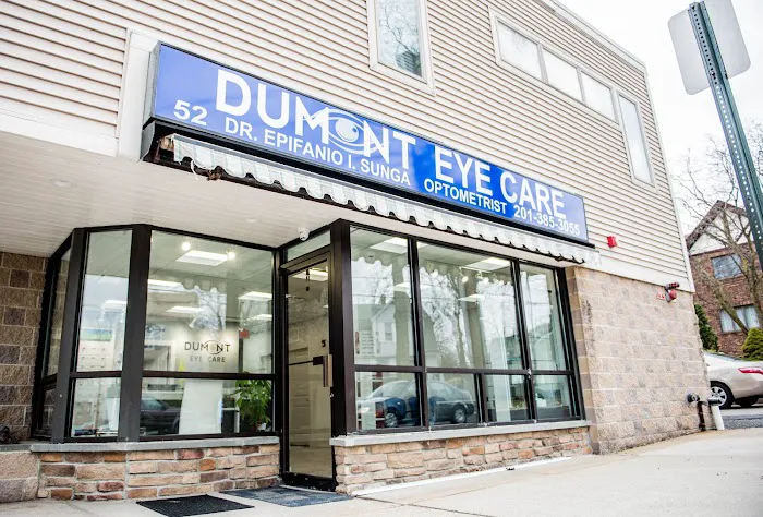 Dumont Eye Care 4