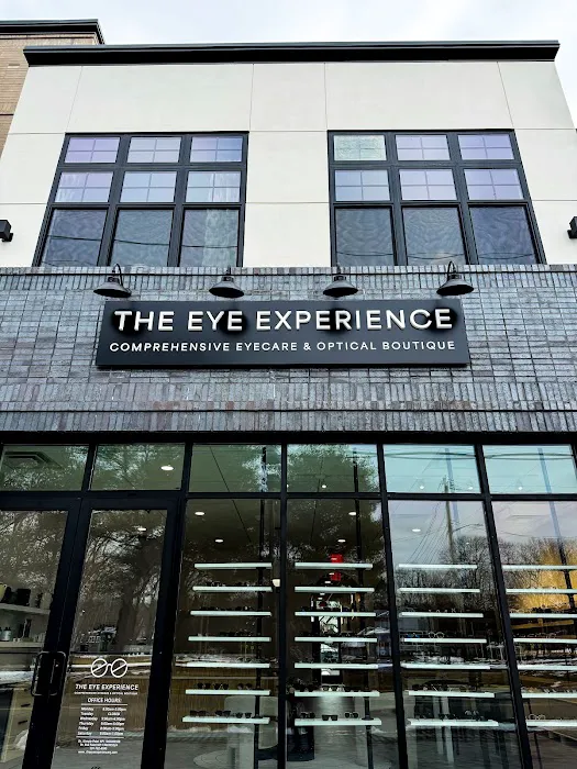The Eye Experience 4