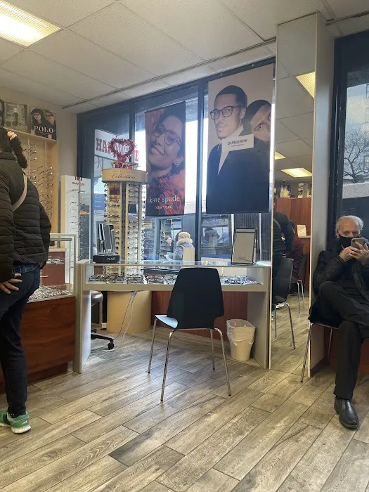 Riverdale Eyecare 4