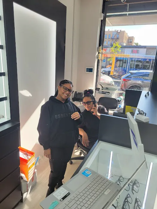 New York Optical Center 4