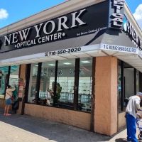 New York Optical Center ico