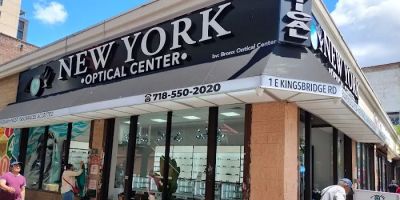 New York Optical Center