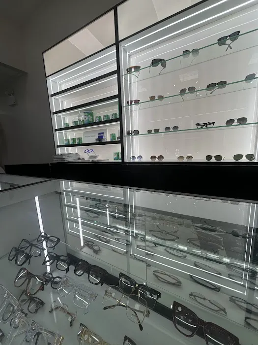 New York Optical Center 4