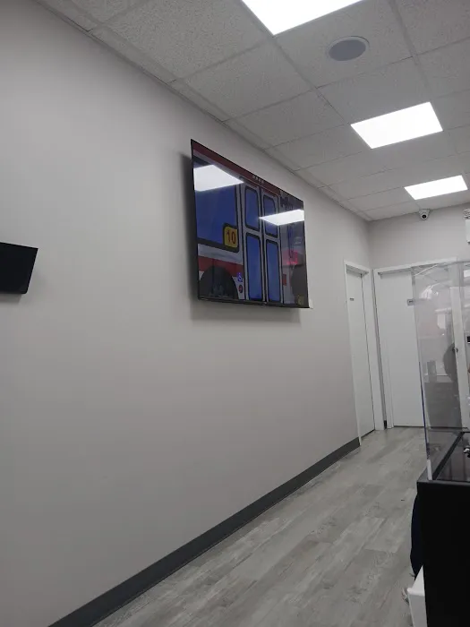 New York Optical Center 4