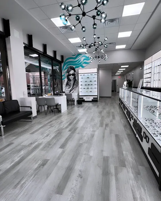 New York Optical Center 4