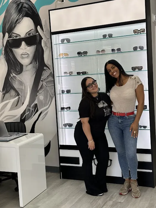 New York Optical Center 4