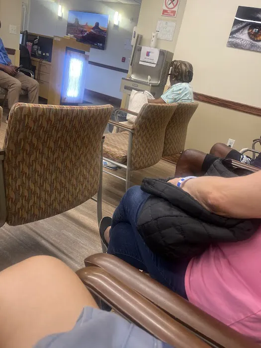 Fromer Eye Centers 4