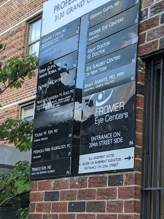 Fromer Eye Centers 4
