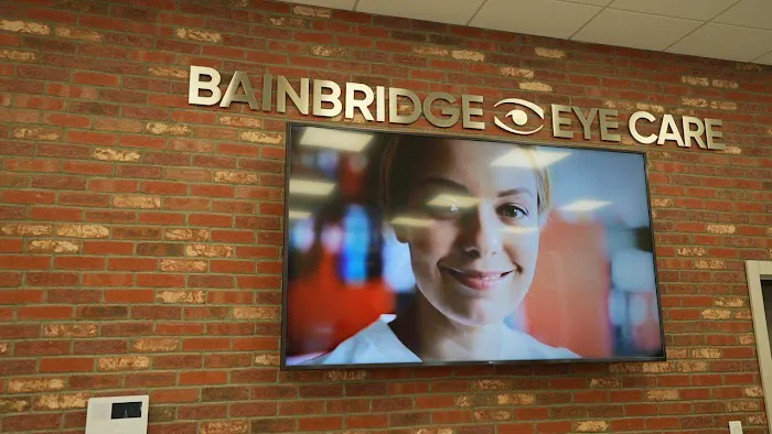 Bainbridge Eye Care 4