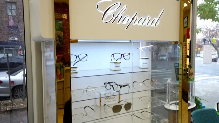 Bainbridge Eye Care 4