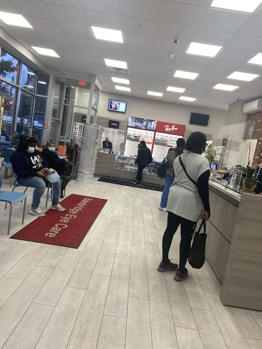 Bainbridge Eye Care 4