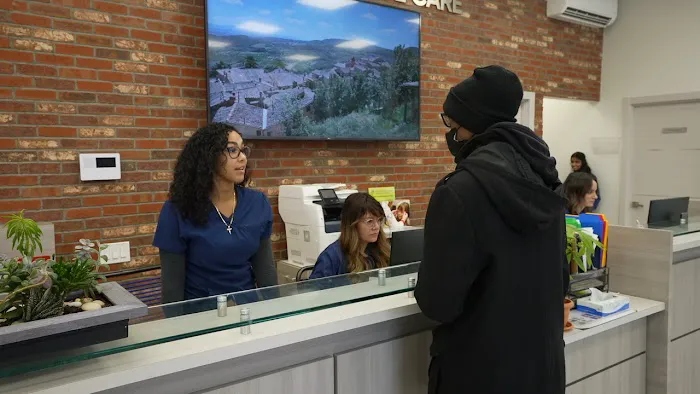 Bainbridge Eye Care 4