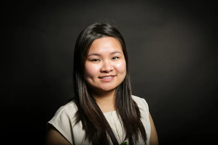 Linh Chieu, OD 4