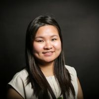 Linh Chieu, OD ico