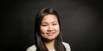 Linh Chieu, OD