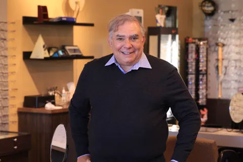 Northern Valley Eye Care 4