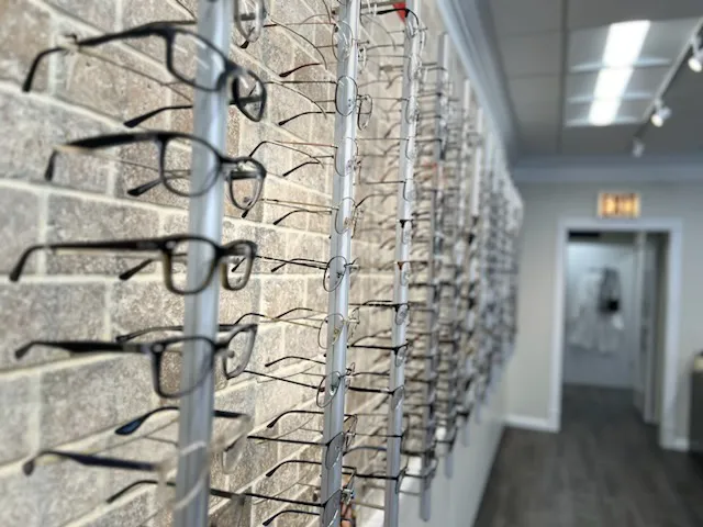 Closter Eye Care 4