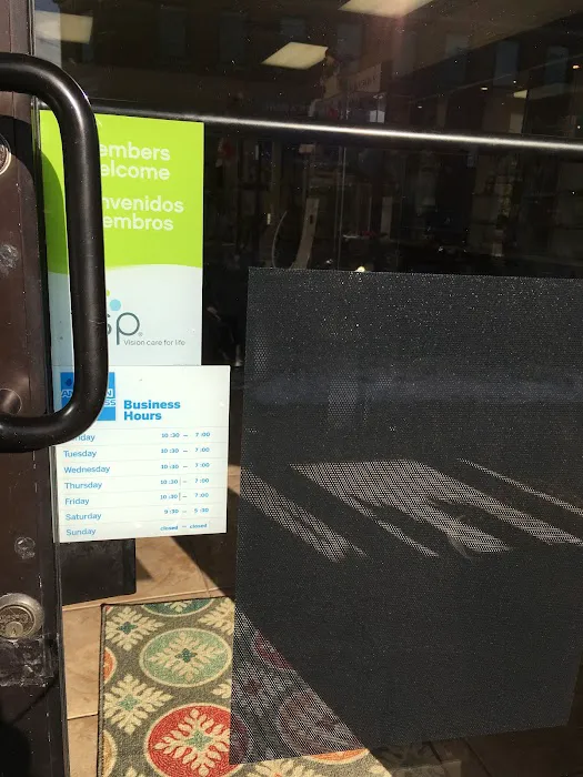 Closter Eye Care 4