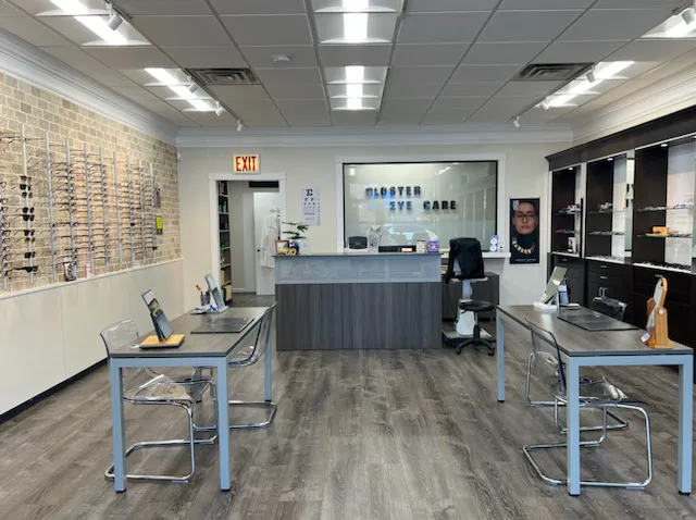 Closter Eye Care 4