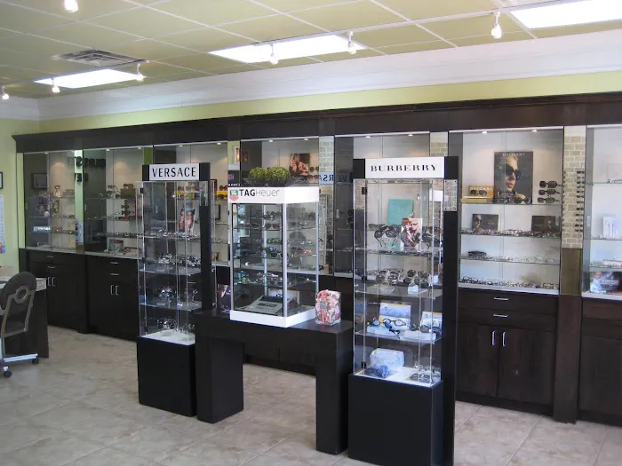 Closter Eye Care 4