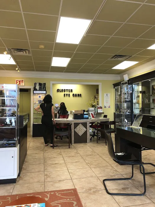 Closter Eye Care 4