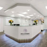 Jeffrey Dello Russo ico