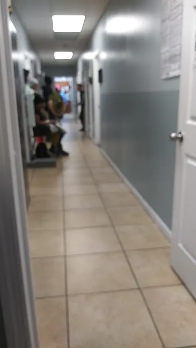 Eye and Vision Centers 4