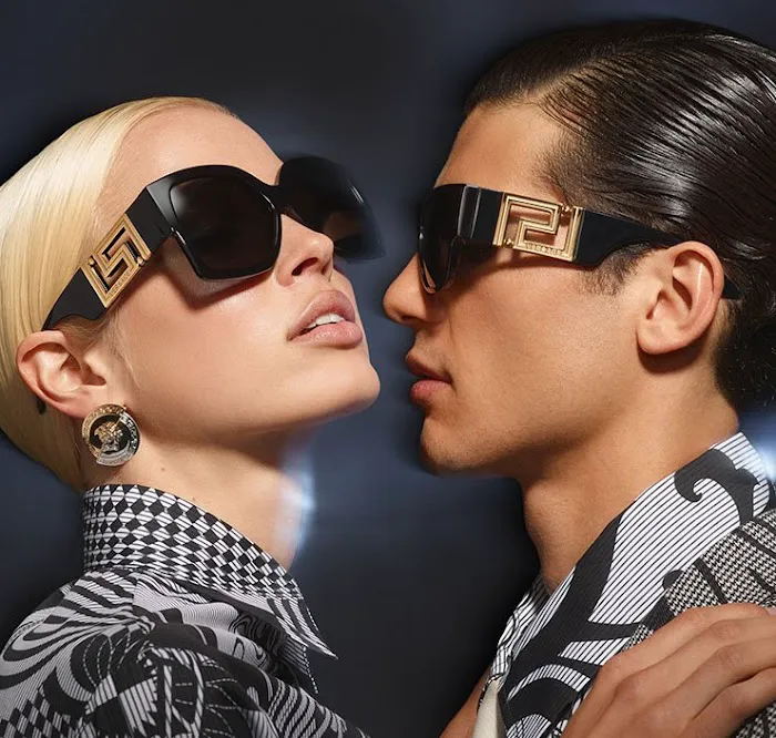Designer Optical 4