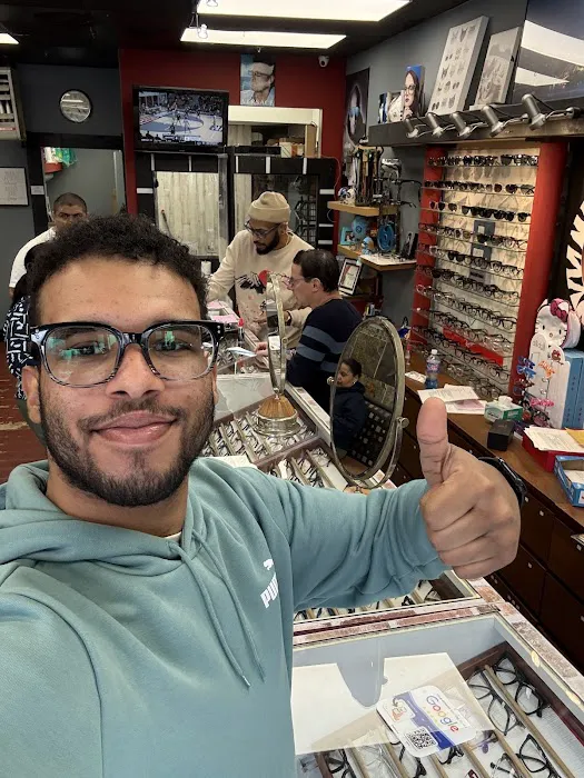 Bella Vista Optics 4
