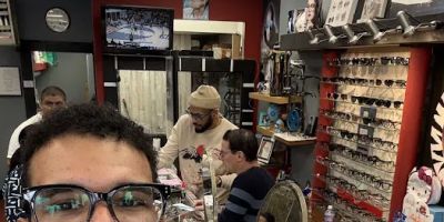 Bella Vista Optics