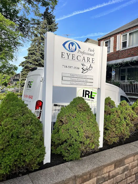 Park Professional Eyecare 4