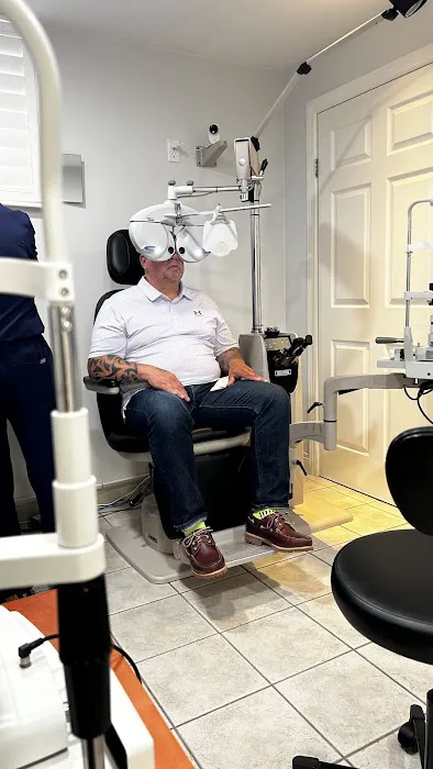 Park Professional Eyecare 4