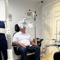 Park Professional Eyecare ico