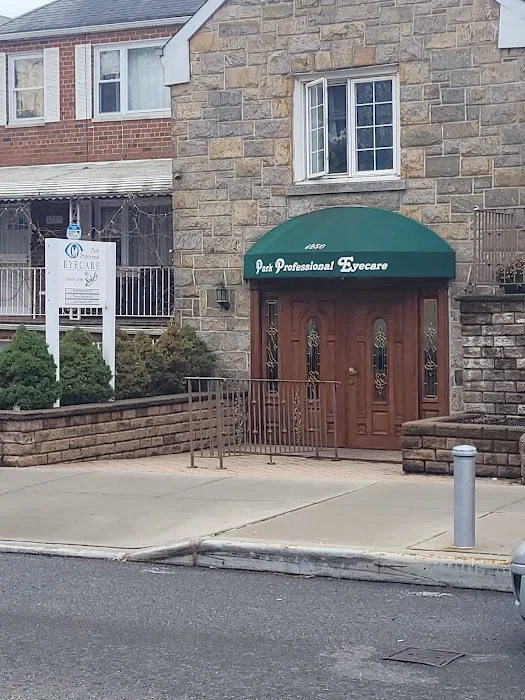 Park Professional Eyecare 4