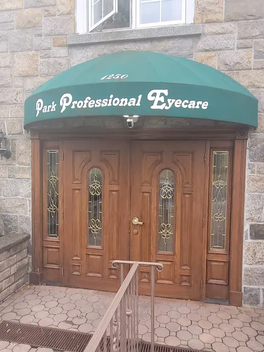 Park Professional Eyecare 4