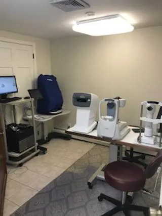 Park Professional Eyecare 4